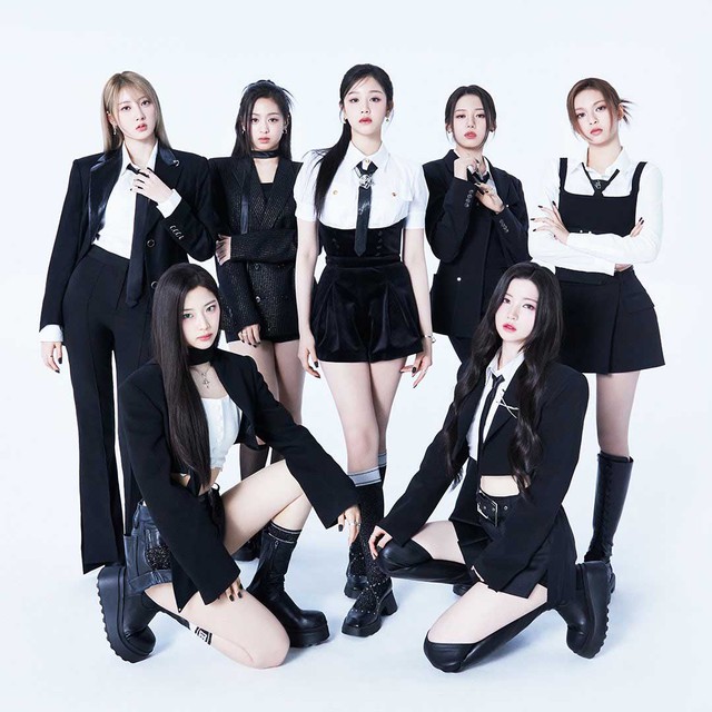 Áp lực bủa vây Babymonster khi YG tìm kiếm người kế nhiệm BLACKPINK - Ảnh 2.