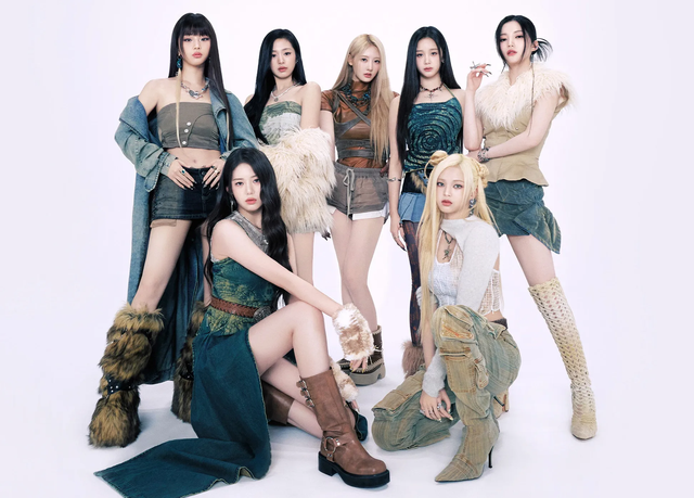 Áp lực bủa vây Babymonster khi YG tìm kiếm người kế nhiệm BLACKPINK - Ảnh 4.