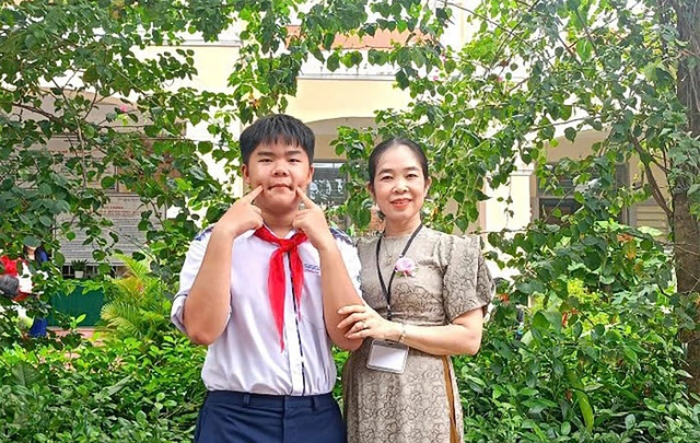 Những điều con chưa nói với mẹ - Ảnh 1.