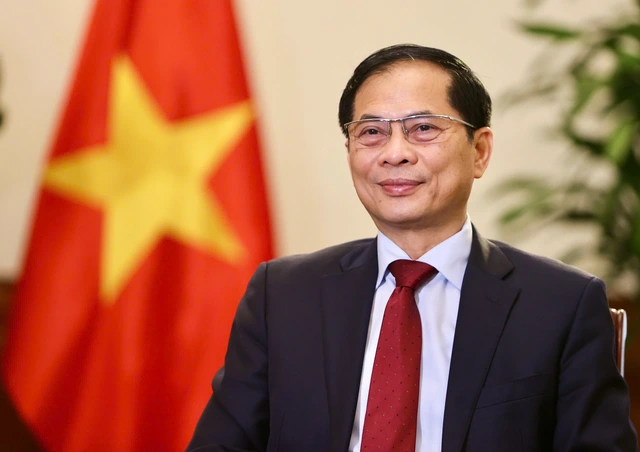 Vietnam sets up energy security task force amid Middle East conflict- Ảnh 1.