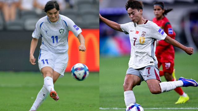 Lịch thi đấu VCK Asian Cup nữ 2026 ngày 6-3 - Ảnh 2.