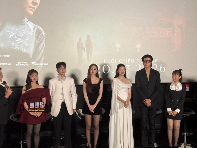 Vĩnh Đam lên tiếng khi bị chê là ‘bình hoa di động’ - Ảnh 2.