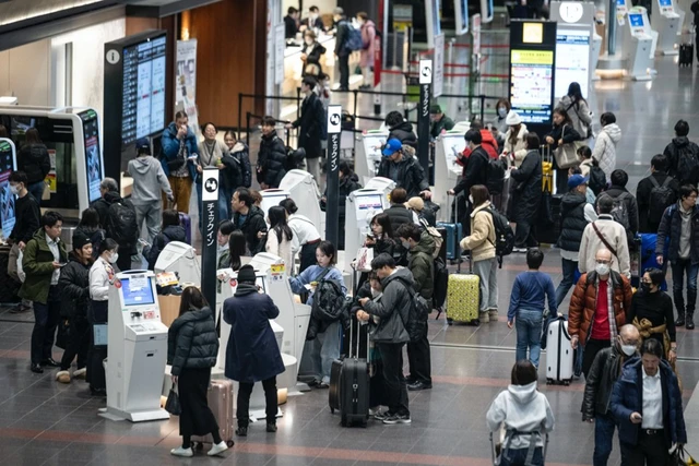 Japan and ASEAN cooperate on cybersecurity measures-The shared future of Asia and Japan- - Ảnh 1.