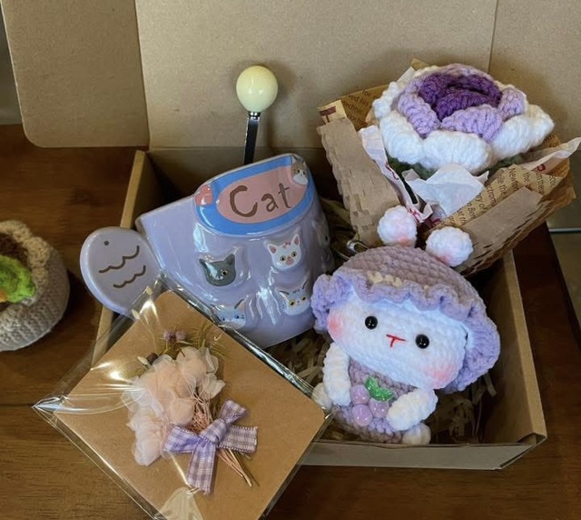 Gợi ý quà tặng 8-3 mà con gái nào cũng thích mê - Ảnh 3.