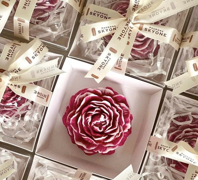 Gợi ý quà tặng 8-3 mà con gái nào cũng thích mê - Ảnh 4.