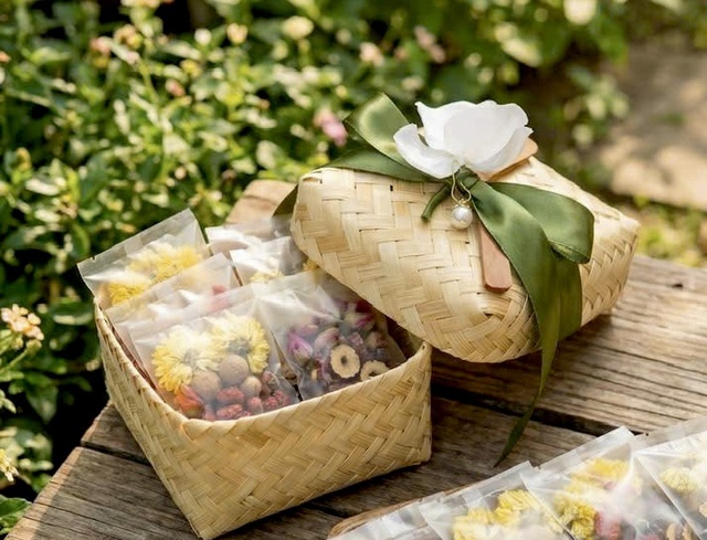 Gợi ý quà tặng 8-3 mà con gái nào cũng thích mê - Ảnh 5.