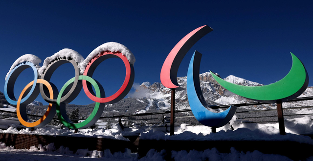 Xem Paralympic mùa đông trực tiếp ở đâu?- Ảnh 1.