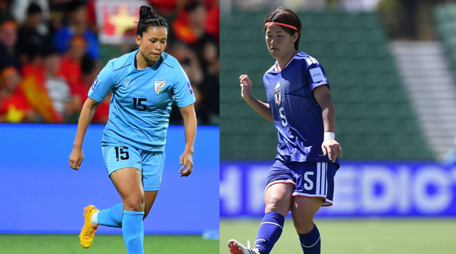 Lịch thi đấu VCK Asian Cup nữ 2026 ngày 7-3 - Ảnh 2.