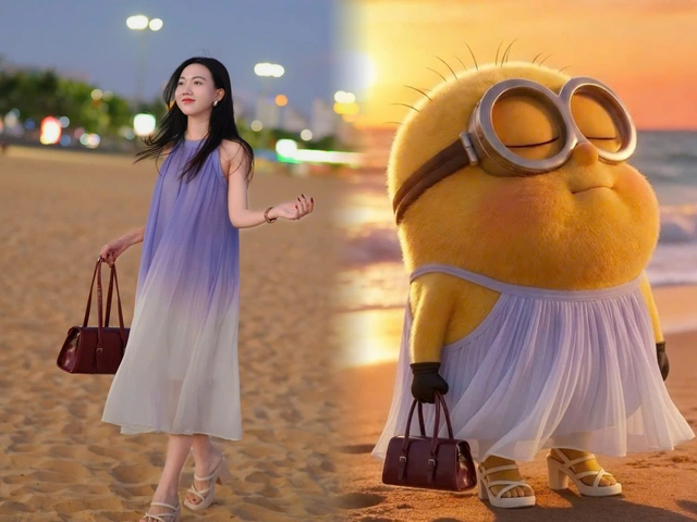 Bạn đã biết cách tạo bé Minion cho riêng mình để đu trend chưa?- Ảnh 7.