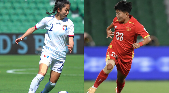 Lịch thi đấu VCK Asian Cup nữ 2026 ngày 7-3 - Ảnh 1.