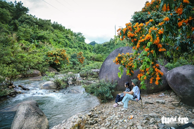 Breakfast @ Tuoi Tre News — March 7- Ảnh 1.