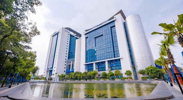 Thông tin tuyển sinh Đại học Kinh tế Quốc dân mới nhất- Ảnh 1.