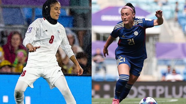 Lịch thi đấu VCK Asian Cup nữ 2026 ngày 8-3 - Ảnh 2.