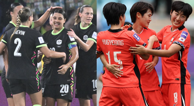 Lịch thi đấu VCK Asian Cup nữ 2026 ngày 8-3 - Ảnh 1.