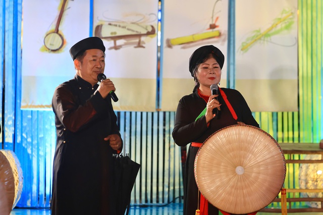 Dạo một vòng quanh không gian di sản của Lễ hội Áo dài TP.HCM năm 2026 - Ảnh 8.