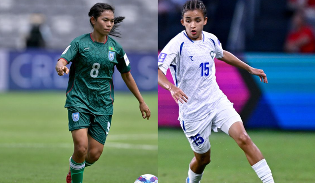 Lịch thi đấu vòng chung kết Asian Cup nữ 2026 ngày 9-3 - Ảnh 2.