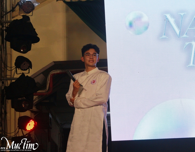 Teen Trường THPT Nguyễn Công Trứ 'vươn mình' trong trại trưởng thành- Ảnh 7.