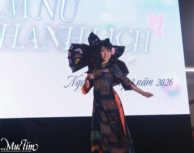 Teen Trường THPT Nguyễn Công Trứ 'vươn mình' trong trại trưởng thành- Ảnh 8.