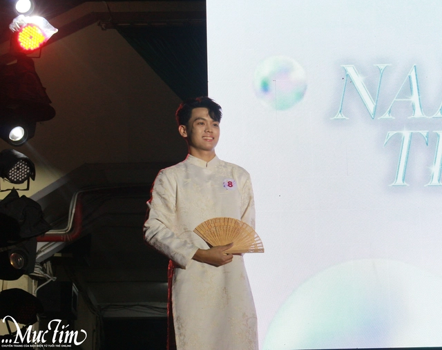 Teen Trường THPT Nguyễn Công Trứ 'vươn mình' trong trại trưởng thành- Ảnh 9.