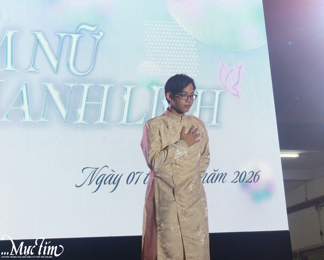 Teen Trường THPT Nguyễn Công Trứ 'vươn mình' trong trại trưởng thành- Ảnh 10.