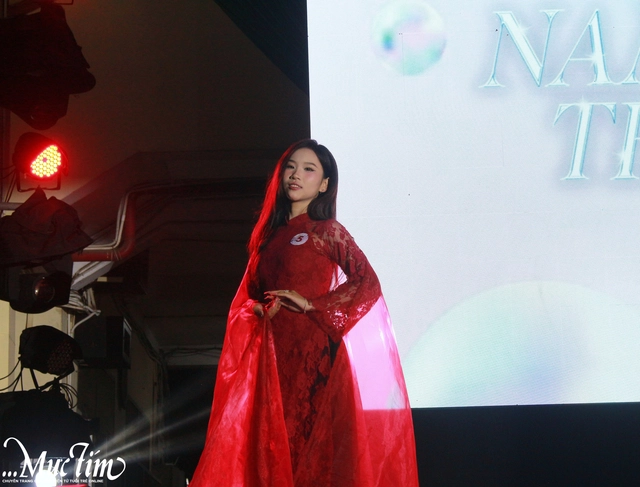 Teen Trường THPT Nguyễn Công Trứ 'vươn mình' trong trại trưởng thành- Ảnh 11.