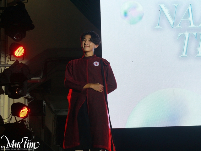 Teen Trường THPT Nguyễn Công Trứ 'vươn mình' trong trại trưởng thành- Ảnh 12.