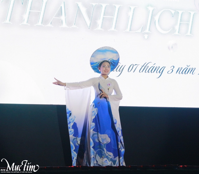 Teen Trường THPT Nguyễn Công Trứ 'vươn mình' trong trại trưởng thành- Ảnh 13.