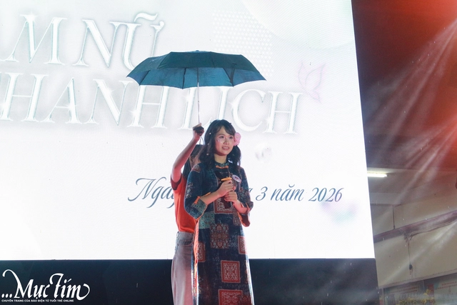 Teen Trường THPT Nguyễn Công Trứ 'vươn mình' trong trại trưởng thành- Ảnh 14.