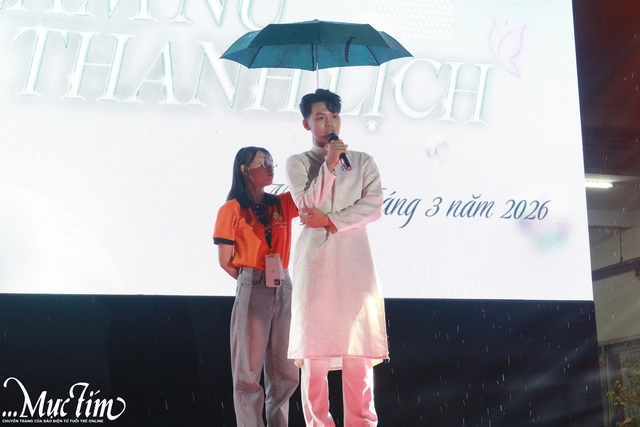 Teen Trường THPT Nguyễn Công Trứ 'vươn mình' trong trại trưởng thành- Ảnh 15.