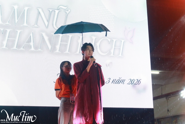 Teen Trường THPT Nguyễn Công Trứ 'vươn mình' trong trại trưởng thành- Ảnh 16.