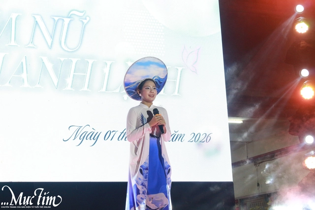 Teen Trường THPT Nguyễn Công Trứ 'vươn mình' trong trại trưởng thành- Ảnh 17.