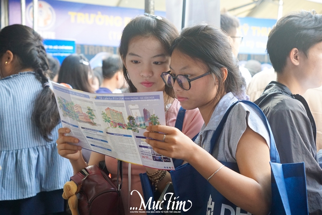 4 thay đổi trong quy chế tuyển sinh năm 2026 thí sinh cần nắm rõ- Ảnh 3.