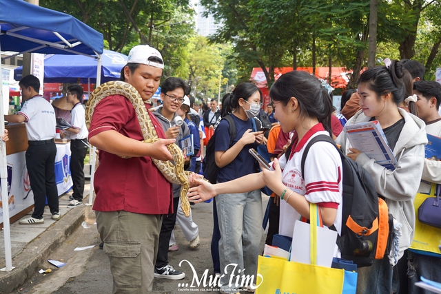 4 thay đổi trong quy chế tuyển sinh năm 2026 thí sinh cần nắm rõ- Ảnh 5.