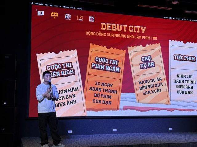 The first story - sân chơi sáng tạo dành cho những cây bút trẻ - Ảnh 4.