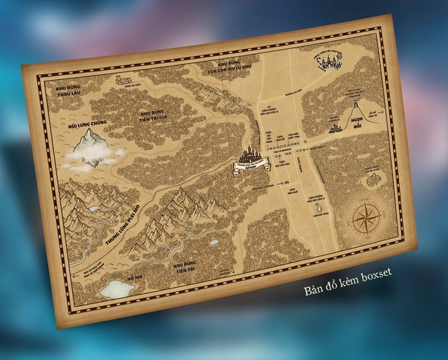 Thêm một bộ truyện của nhà văn Nguyễn Nhật Ánh ra mắt phiên bản bỏ túi- Ảnh 3.