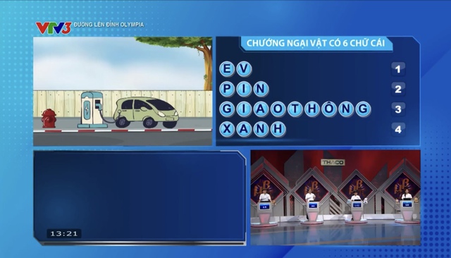 Nam sinh Phú Thọ bứt phá ngoạn mục giành vòng nguyệt quế Đường lên đỉnh Olympia- Ảnh 3.