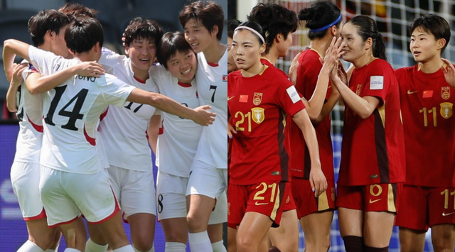 Lịch thi đấu vòng chung kết Asian Cup nữ 2026 ngày 9-3 - Ảnh 1.