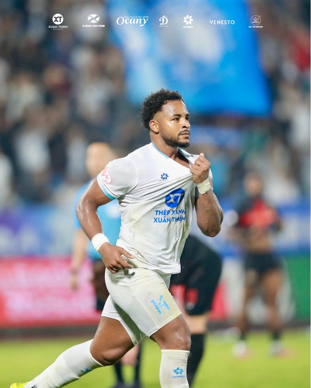 Trực tiếp V-League 1: PVF-CAND - Thép Xanh Nam Định- Ảnh 1.