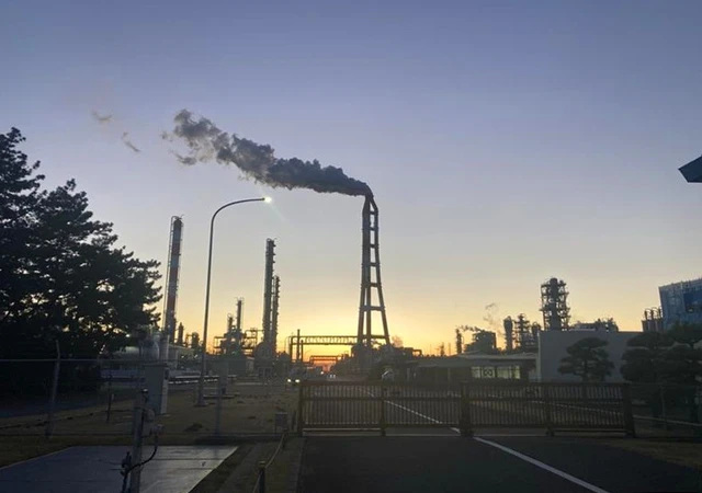Mitsubishi chemical cuts ethylene production- Ảnh 1.