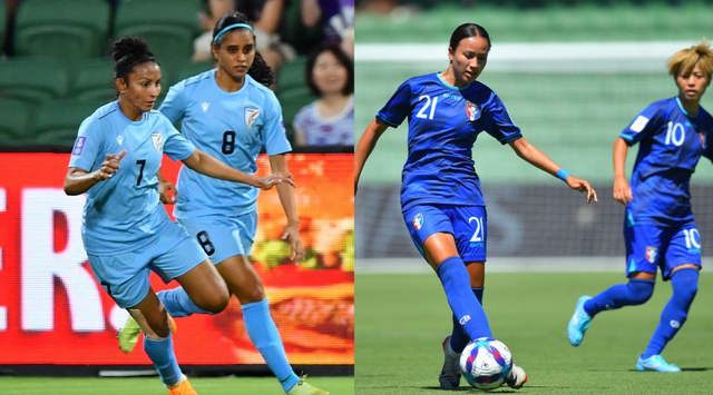 Lịch thi đấu vòng chung kết Asian Cup nữ 2026 ngày 10-3- Ảnh 3.