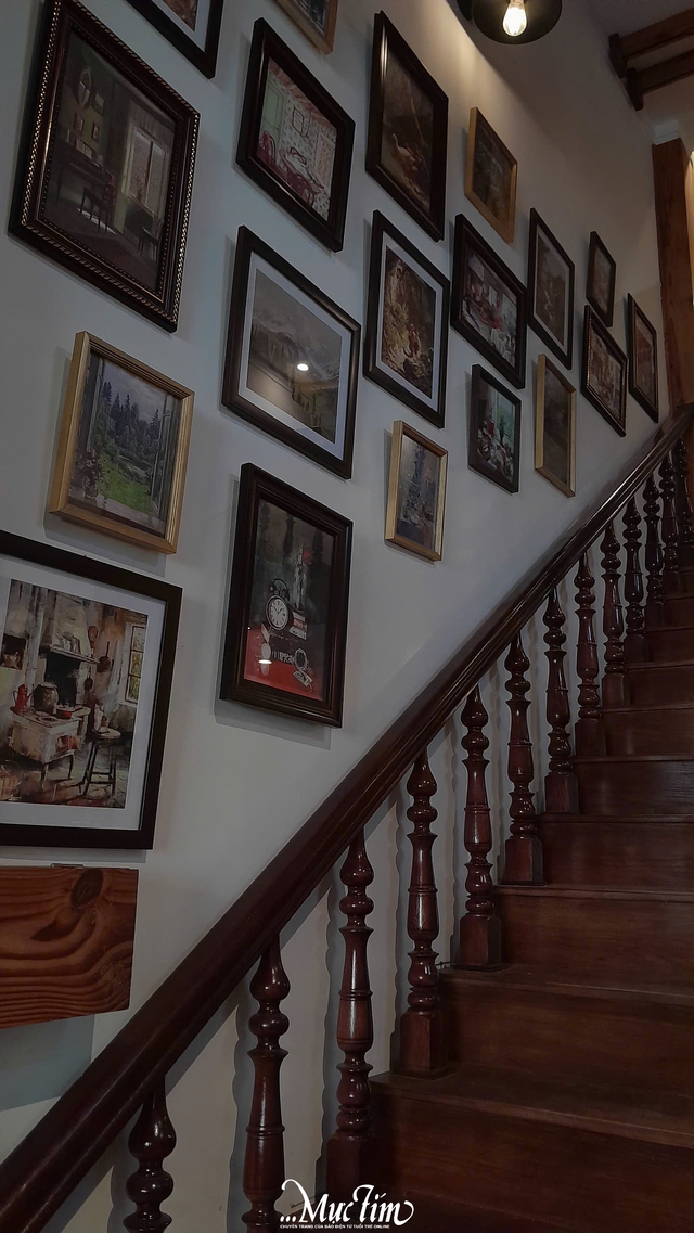 Ghé 3 quán cà phê nhỏ xinh ở Đức Trọng, Lâm Đồng cho ngày muốn ‘sống chậm’ - Ảnh 5.