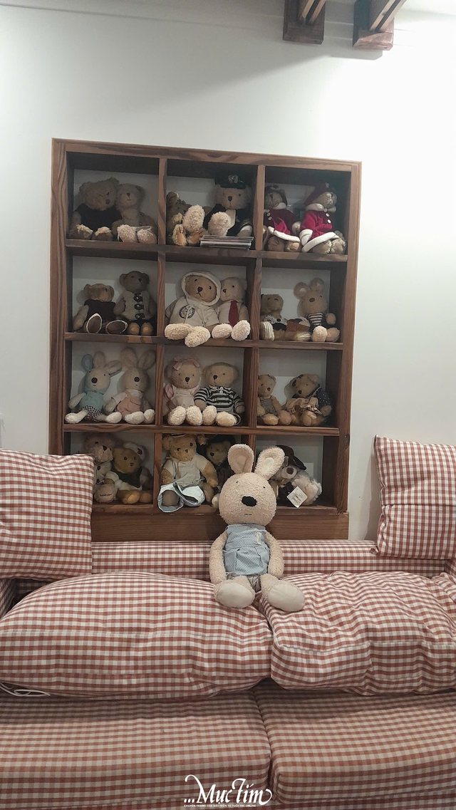 Ghé 3 quán cà phê nhỏ xinh ở Đức Trọng, Lâm Đồng cho ngày muốn ‘sống chậm’ - Ảnh 6.