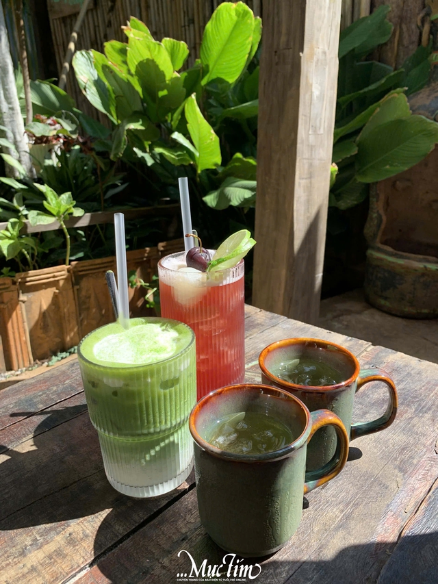 Ghé 3 quán cà phê nhỏ xinh ở Đức Trọng, Lâm Đồng cho ngày muốn ‘sống chậm’ - Ảnh 16.