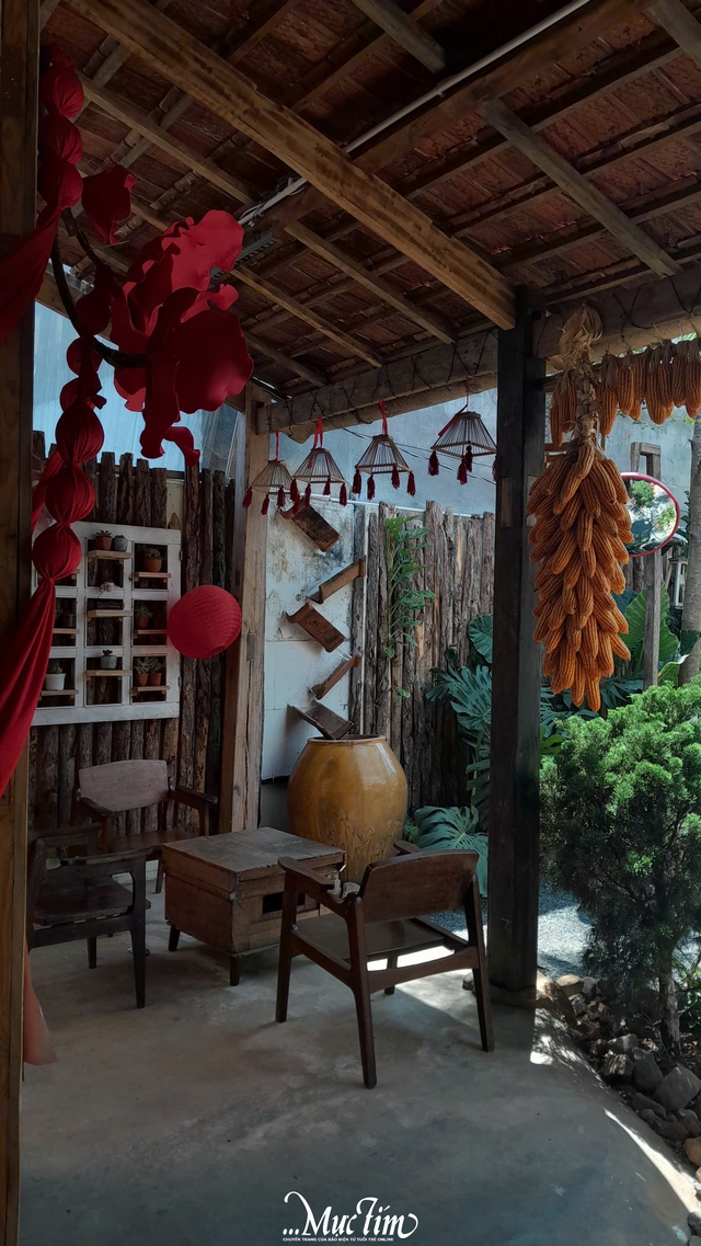 Ghé 3 quán cà phê nhỏ xinh ở Đức Trọng, Lâm Đồng cho ngày muốn ‘sống chậm’ - Ảnh 17.