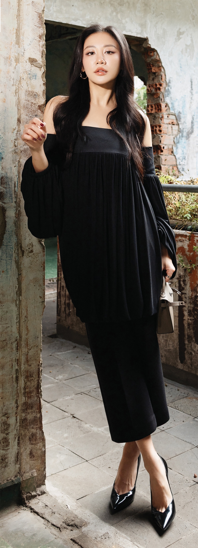 Văn Mai Hương: Tôi đang tận hưởng hành trình đáng nhớ này!- Ảnh 1.