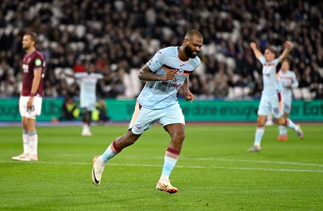 West Ham đấu Brentford: - Ảnh 1.