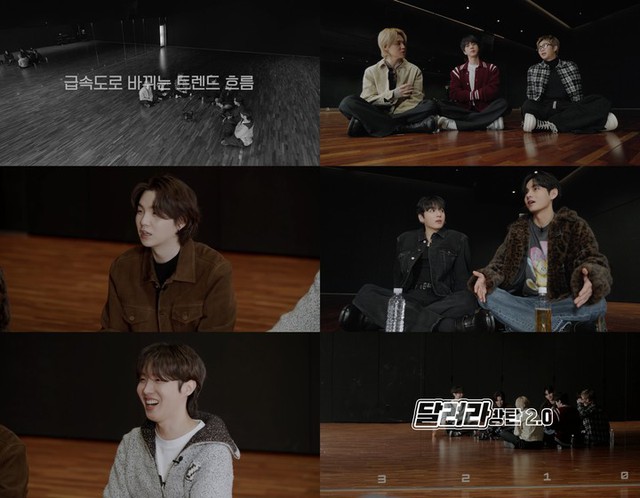 V quyết tâm học tiếng Anh, series Run BTS bất ngờ được hồi sinh- Ảnh 5.