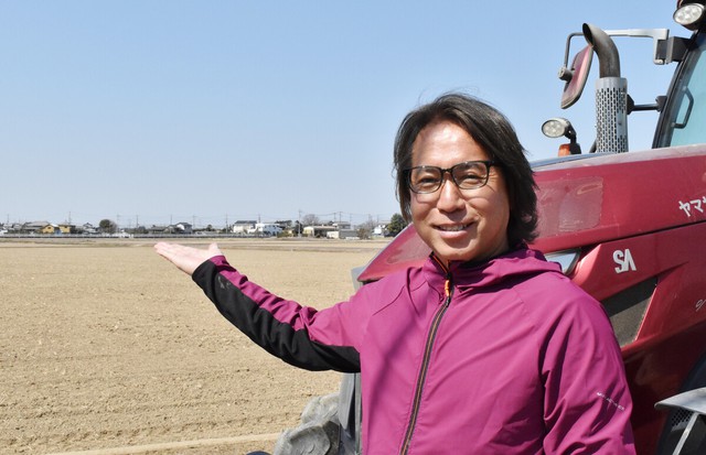Water-saving rice cultivation method in spotlight in Japan- Ảnh 1.