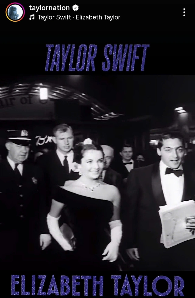 Taylor Swift gửi gắm gì trong MV mới bất ngờ ra mắt?- Ảnh 2.