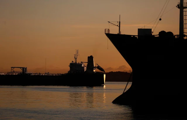 Southeast Asia's robust Brazilian fuel oil imports ease war-fuelled supply concerns- Ảnh 1.